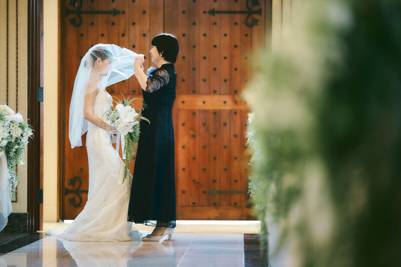 【キリスト式・人前式*選べる挙式付】フォトウェディングPLAN◇ドレス1着