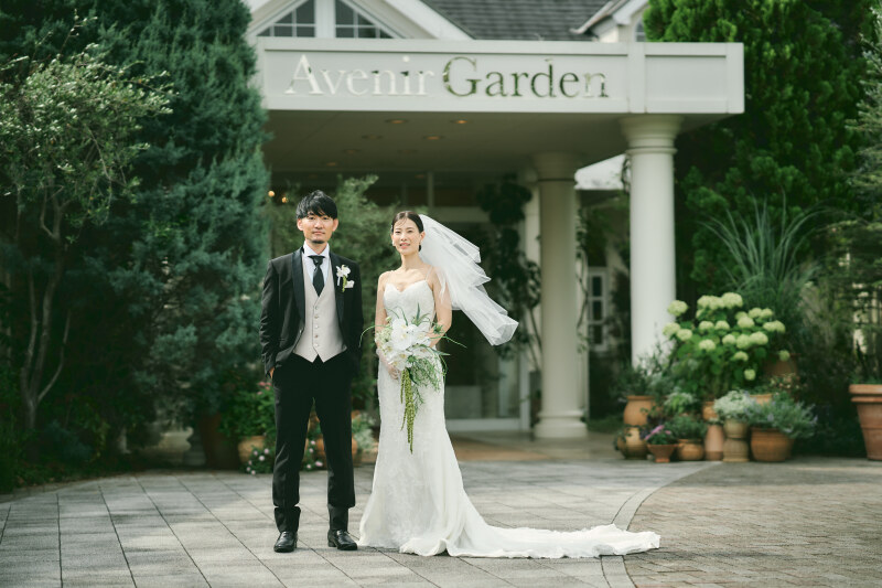 データお急ぎのおふたりに【10日以内納品特急PLAN】◇ドレス1着撮影