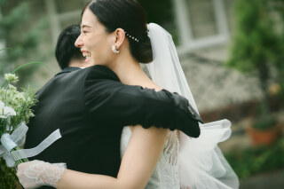 データお急ぎのおふたりに【10日以内納品特急PLAN】◇ドレス1着撮影