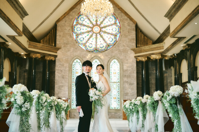 データお急ぎのおふたりに【10日以内納品特急PLAN】◇ドレス1着撮影