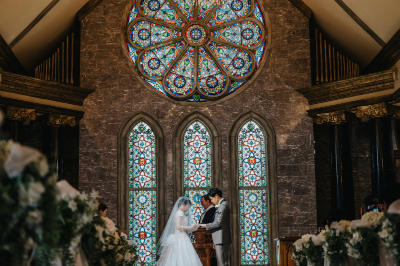 【大満足よくばり洋装プラン】1200坪の広大な敷地でたっぷり撮影◇ドレス2着