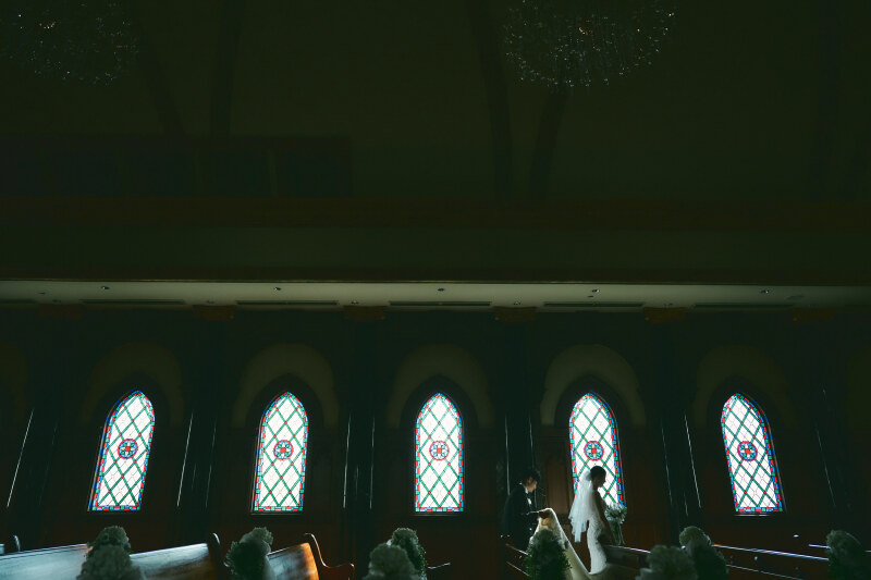 データお急ぎのおふたりに【10日以内納品特急PLAN】◇ドレス1着撮影