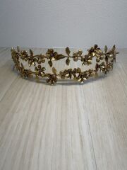 ヘッドアクセサリー