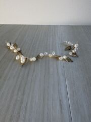 ヘッドアクセサリー