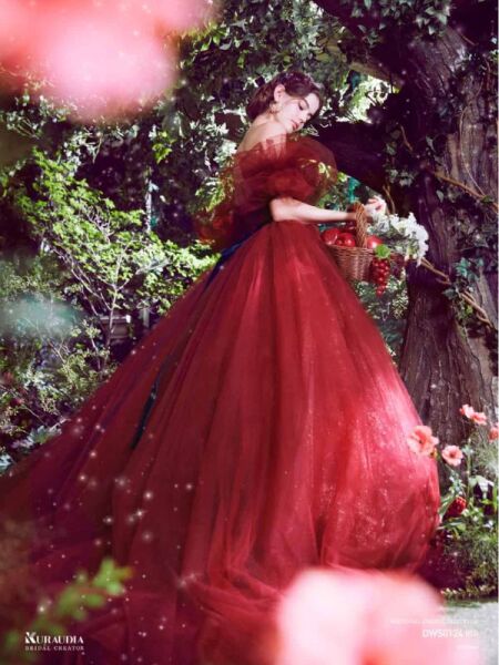 ディズニー ウェディングコレクション