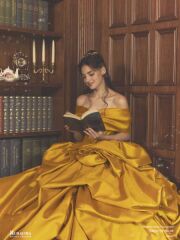 ディズニー ウェディングコレクション