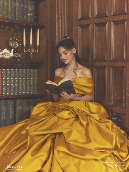 ディズニー ウェディングコレクション