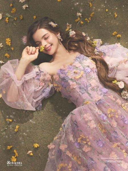 ディズニー ウェディングコレクション