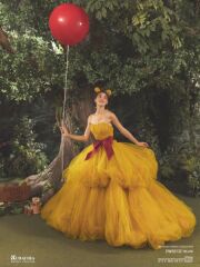 ディズニー ウェディングコレクション