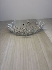 ヘッドアクセサリー