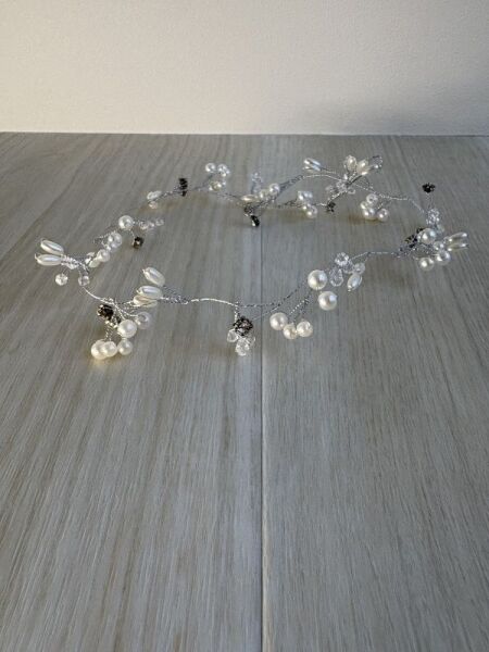 ヘッドアクセサリー