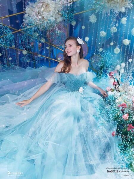 ディズニー ウェディングコレクション