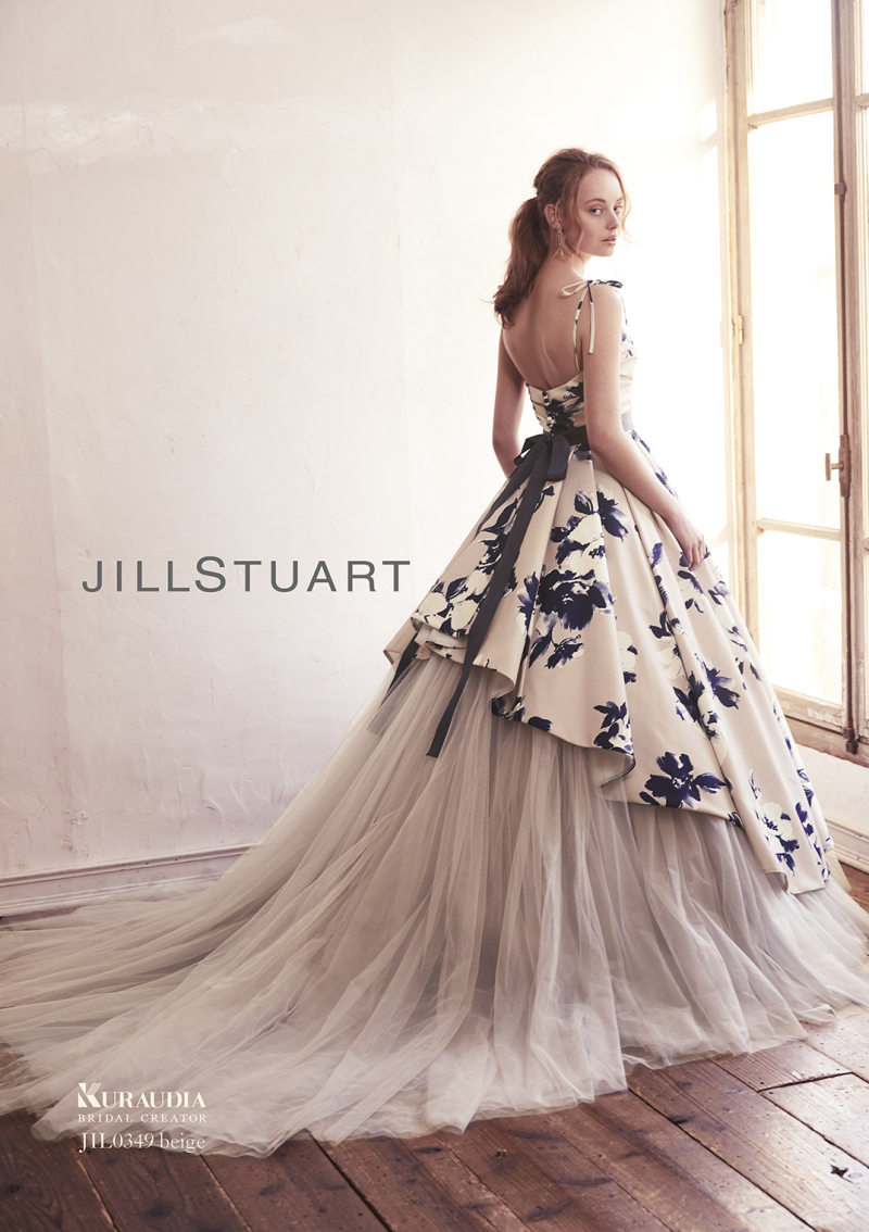 JILLSTUART