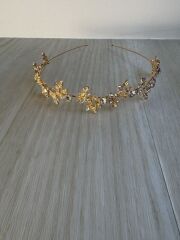 ヘッドアクセサリー