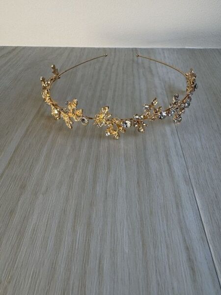 ヘッドアクセサリー