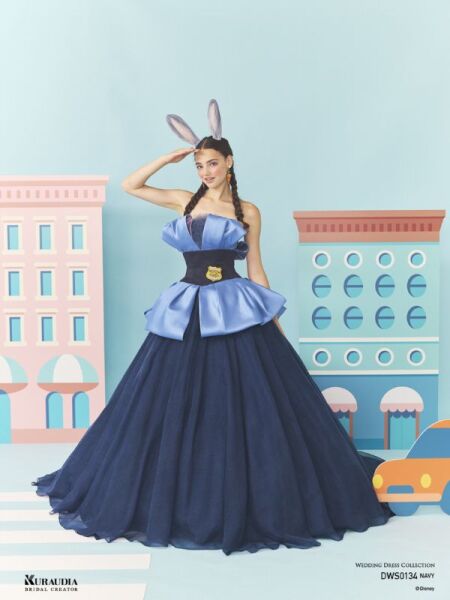 ディズニー ウェディングコレクション