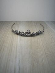 ヘッドアクセサリー