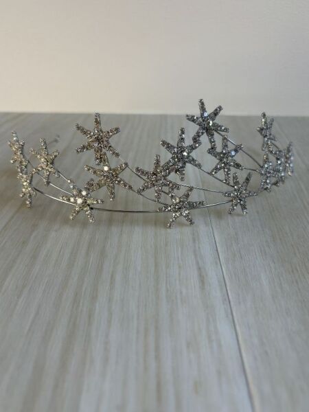 ヘッドアクセサリー