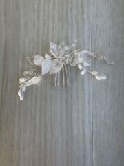 ヘッドアクセサリー