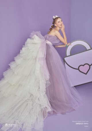 ディズニー ウェディングコレクション