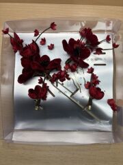 ヘッドアクセサリー