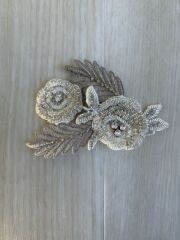 ヘッドアクセサリー