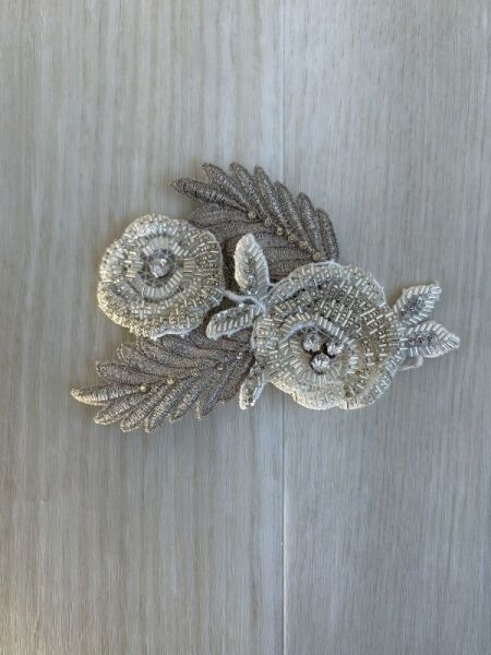 ヘッドアクセサリー