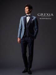 GREXIA