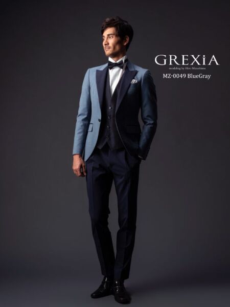 GREXIA