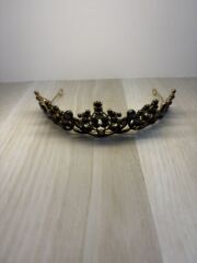 ヘッドアクセサリー