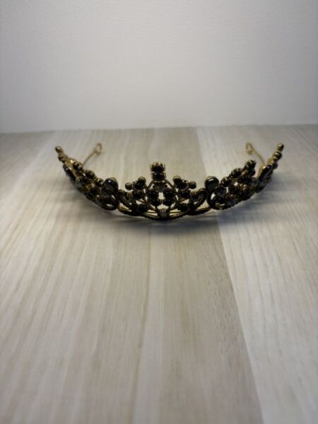 ヘッドアクセサリー