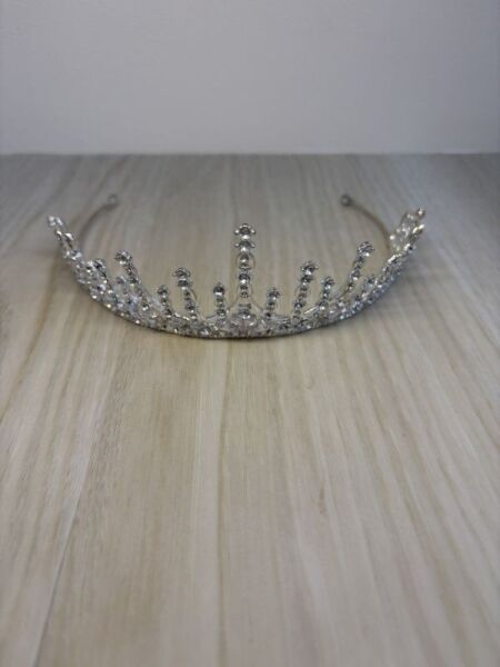 ヘッドアクセサリー