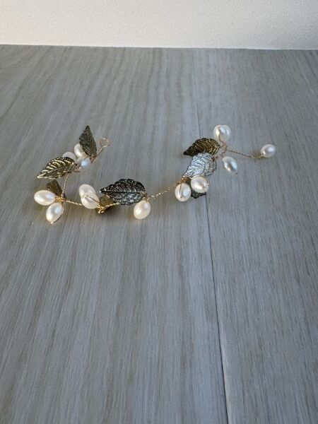 ヘドアクセサリー