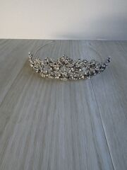 ヘッドアクセサリー