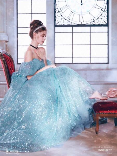 ディズニー ウェディングコレクション