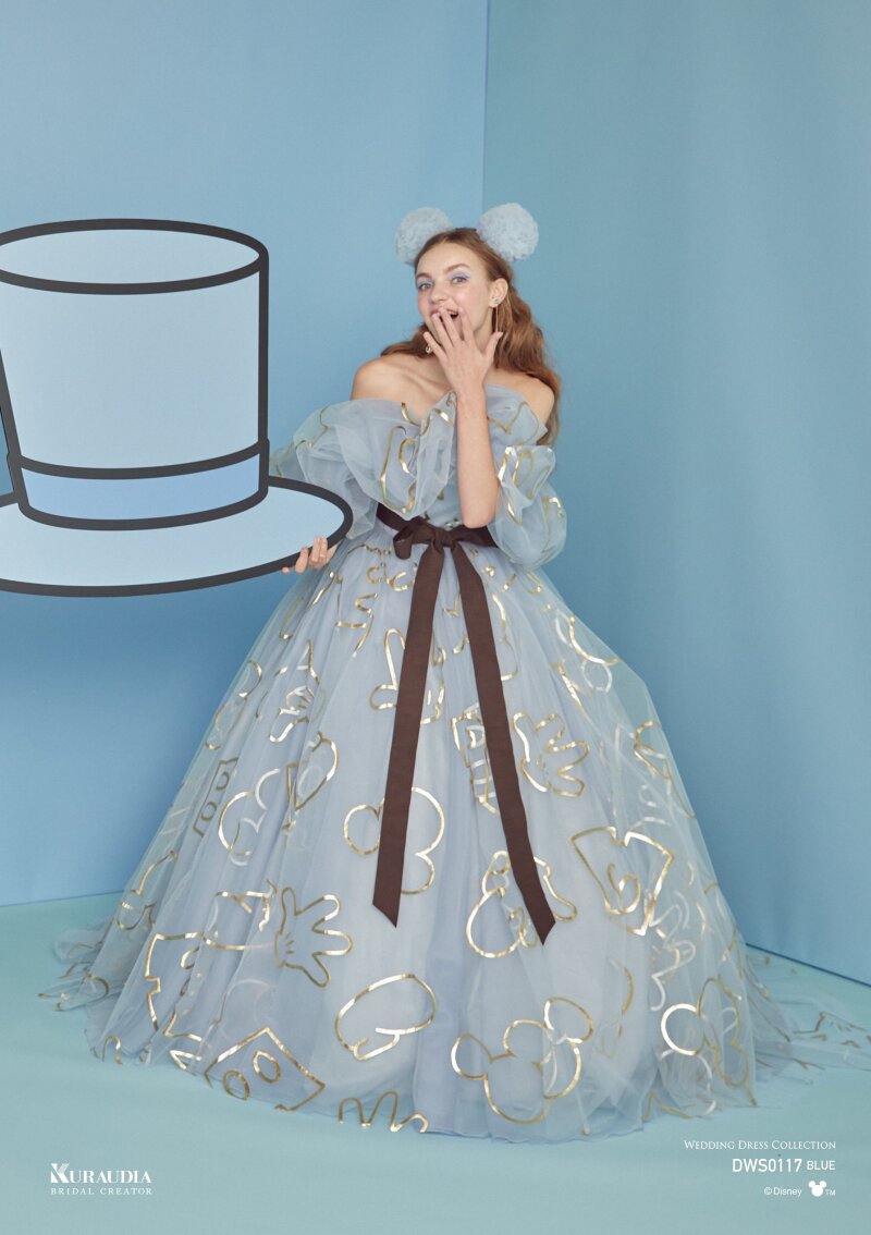 ディズニー ウェディングコレクション