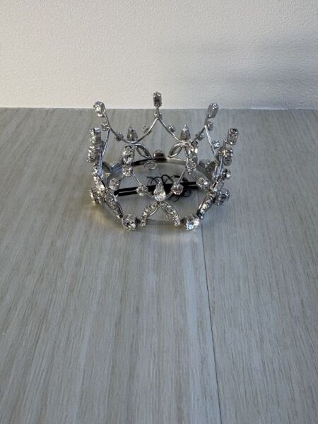 ヘッドアクセサリー