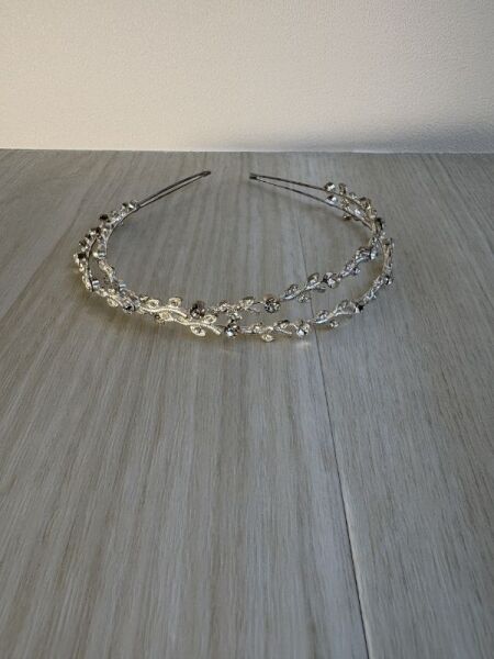 ヘッドアクセサリー