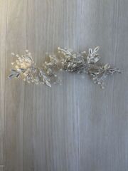 ヘッドアクセサリー