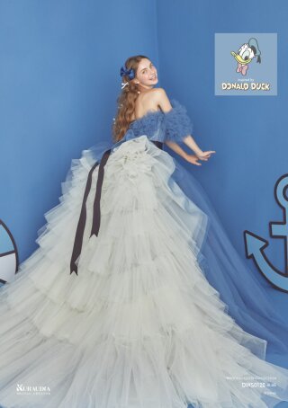 ディズニー ウェディングコレクション