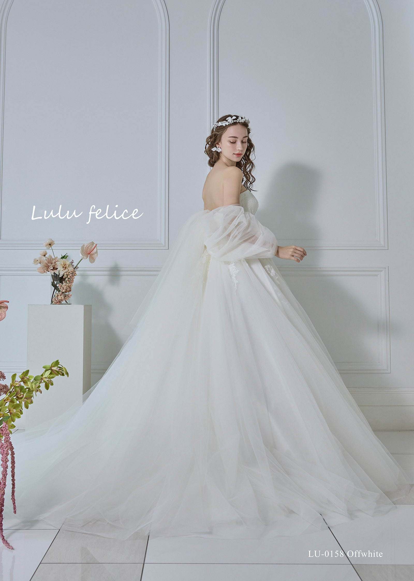 20以上ある撮影シーン