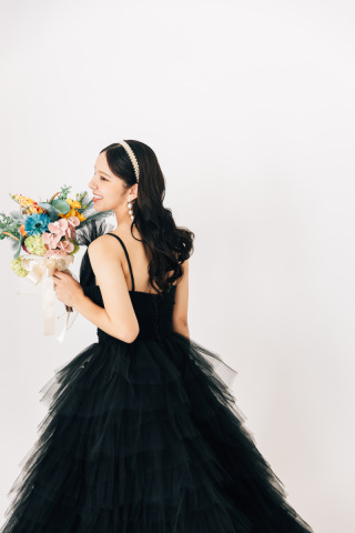 mimi._スタジオ撮影