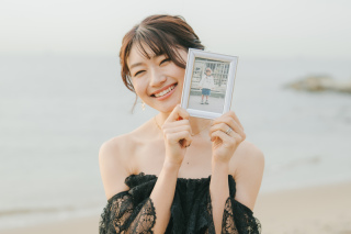 mimi._ロケーション撮影