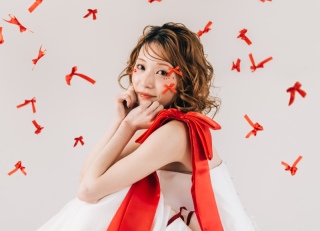 mimi._スタジオ撮影