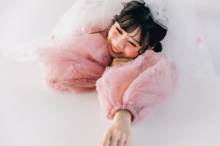 mimi._スタジオ撮影