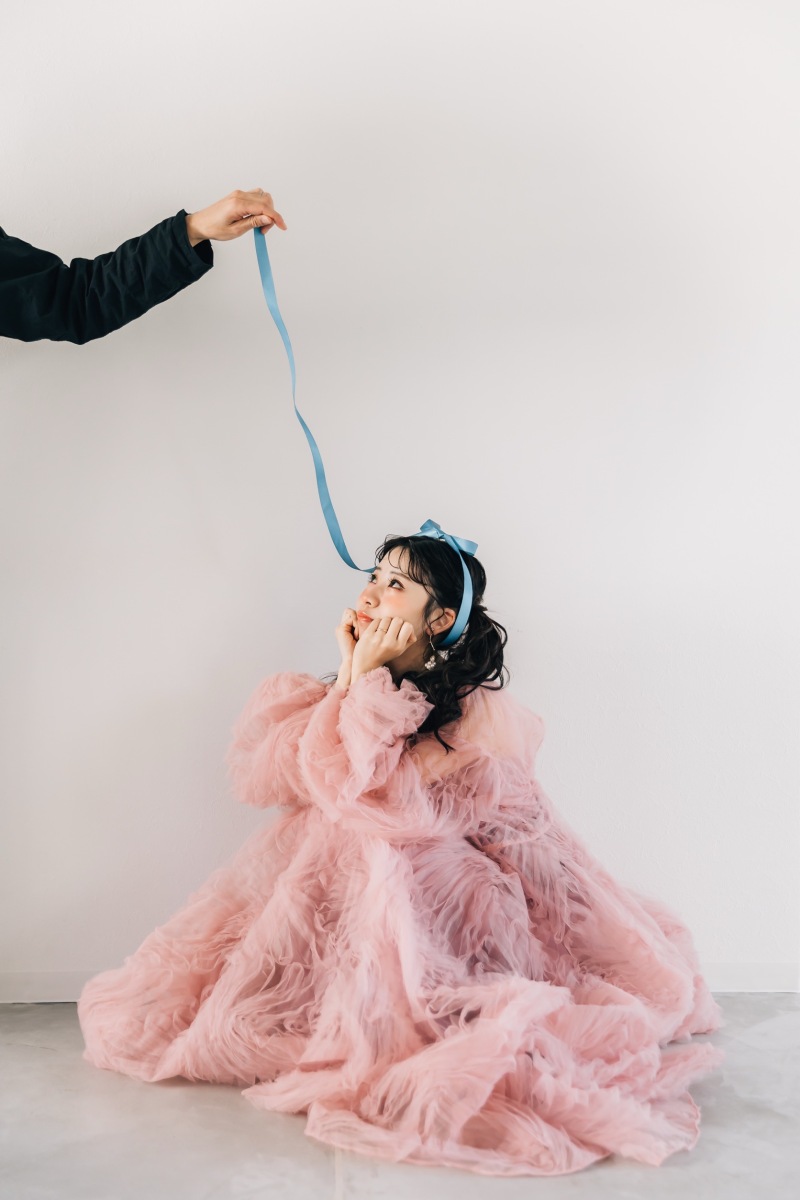 mimi.を見つけたきっかけは？