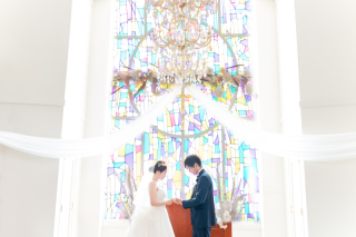 mimi._チャペルフォト