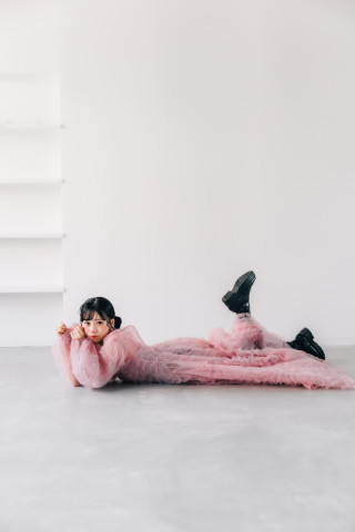 mimi._スタジオ撮影