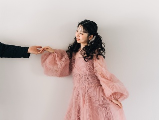 mimi._スタジオ撮影