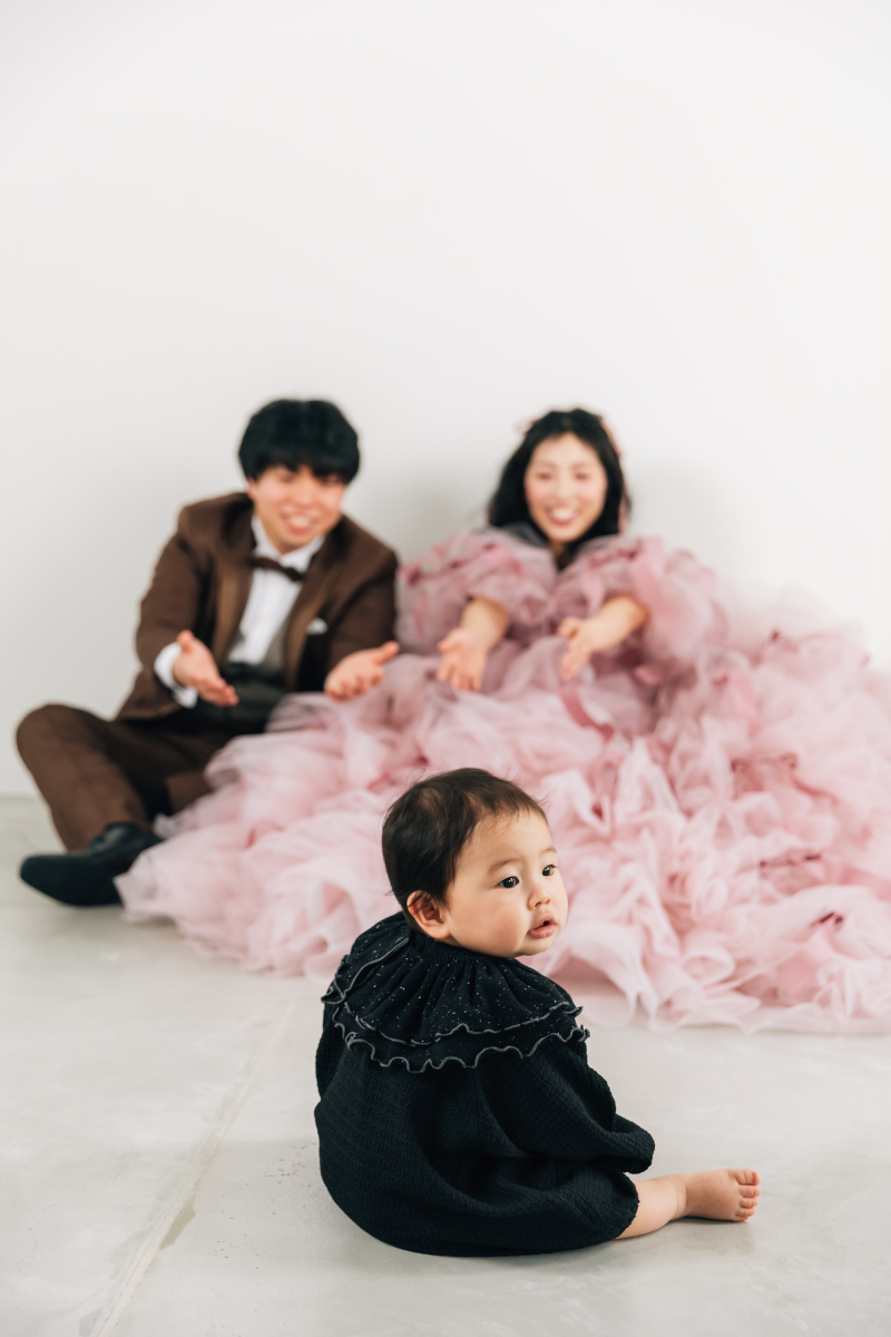 お気に入りのショットはありますか？